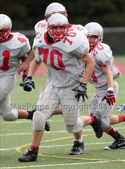 Thumbnail 3 in Conard @ Simsbury photogallery.