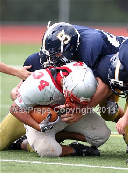 Thumbnail 3 in Conard @ Simsbury photogallery.