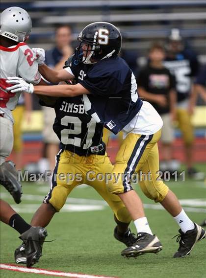 Thumbnail 3 in Conard @ Simsbury photogallery.