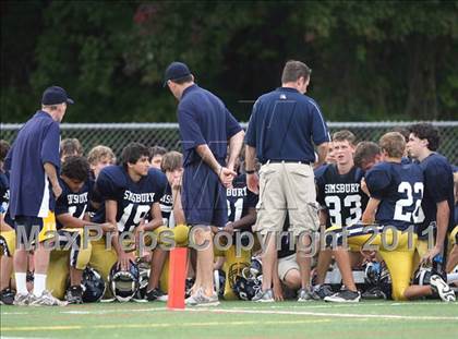 Thumbnail 3 in Conard @ Simsbury photogallery.
