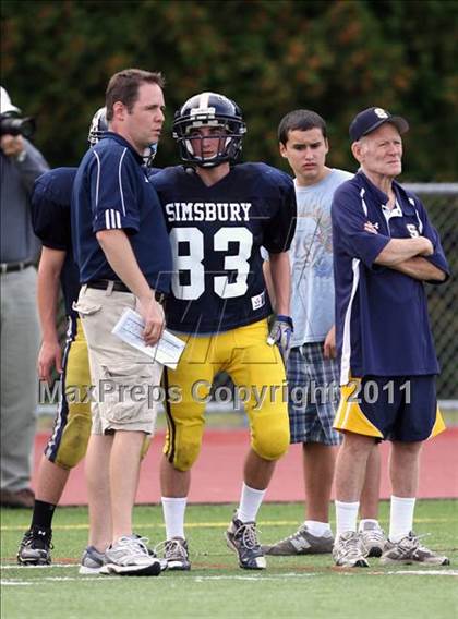 Thumbnail 3 in Conard @ Simsbury photogallery.