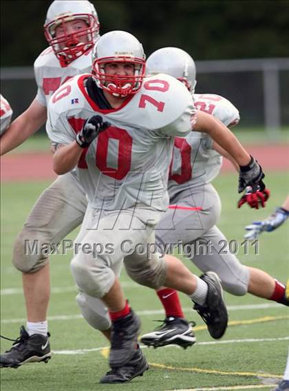 Thumbnail 1 in Conard @ Simsbury photogallery.