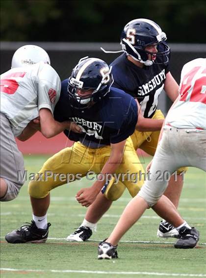 Thumbnail 1 in Conard @ Simsbury photogallery.
