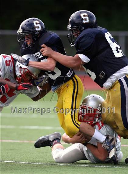 Thumbnail 1 in Conard @ Simsbury photogallery.