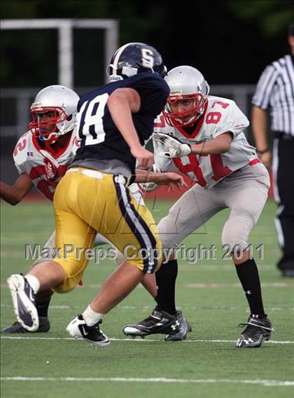 Thumbnail 3 in Conard @ Simsbury photogallery.