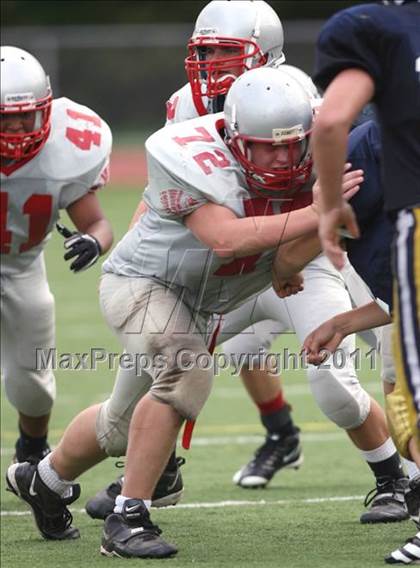 Thumbnail 3 in Conard @ Simsbury photogallery.
