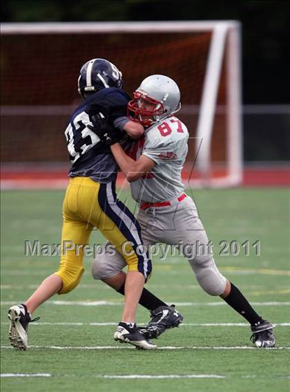 Thumbnail 2 in Conard @ Simsbury photogallery.