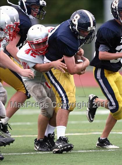 Thumbnail 2 in Conard @ Simsbury photogallery.