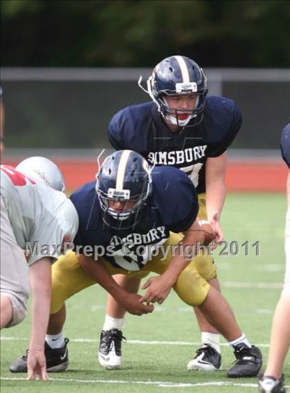 Thumbnail 3 in Conard @ Simsbury photogallery.