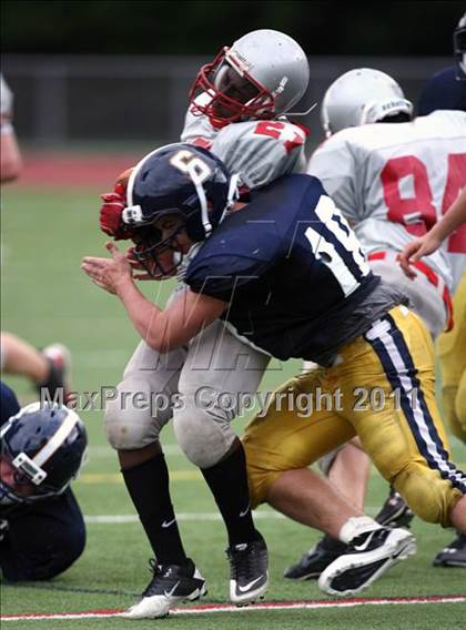 Thumbnail 2 in Conard @ Simsbury photogallery.