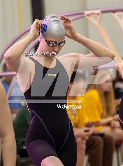 Thumbnail 2 in WIAAWI Division 1 Final photogallery.
