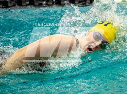 Thumbnail 3 in WIAAWI Division 1 Final photogallery.