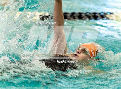 Thumbnail 3 in WIAAWI Division 1 Final photogallery.