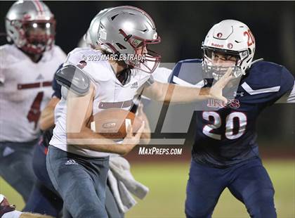 Thumbnail 3 in Santa Fe Catholic @ Indian Rocks Christian photogallery.