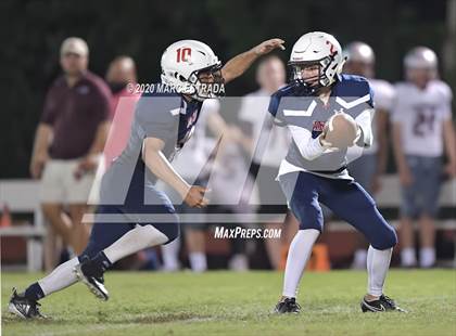 Thumbnail 1 in Santa Fe Catholic @ Indian Rocks Christian photogallery.