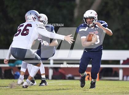 Thumbnail 3 in Santa Fe Catholic @ Indian Rocks Christian photogallery.