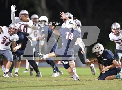 Thumbnail 3 in Santa Fe Catholic @ Indian Rocks Christian photogallery.