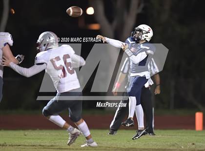 Thumbnail 3 in Santa Fe Catholic @ Indian Rocks Christian photogallery.