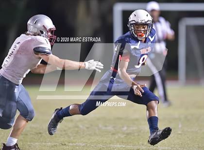 Thumbnail 3 in Santa Fe Catholic @ Indian Rocks Christian photogallery.
