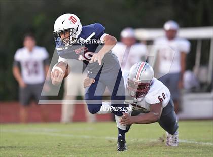Thumbnail 3 in Santa Fe Catholic @ Indian Rocks Christian photogallery.