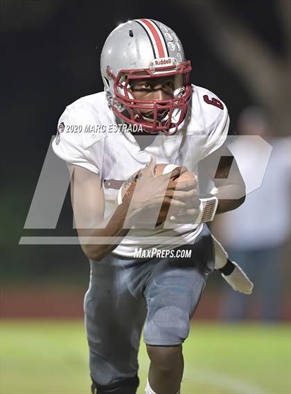 Thumbnail 1 in Santa Fe Catholic @ Indian Rocks Christian photogallery.