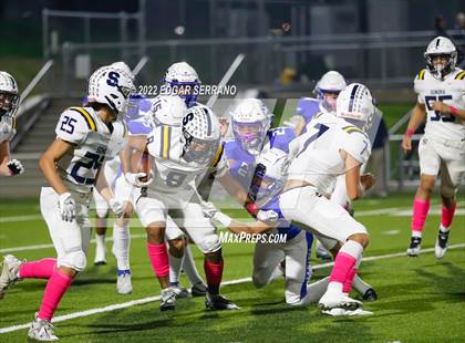 Thumbnail 3 in Sonora @ La Habra photogallery.
