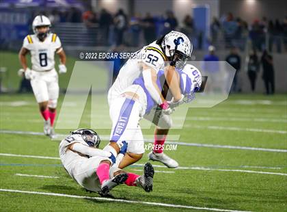 Thumbnail 1 in Sonora @ La Habra photogallery.