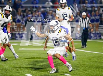 Thumbnail 2 in Sonora @ La Habra photogallery.