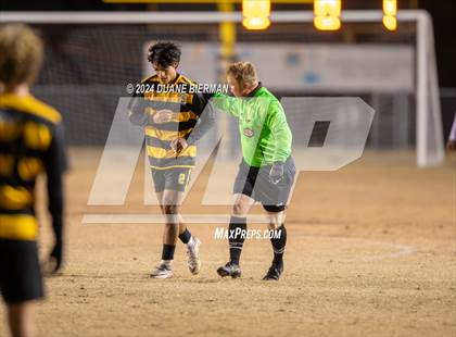 Thumbnail 1 in DeSoto Central @ Hernando photogallery.