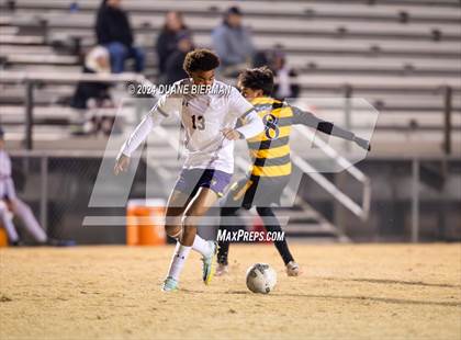 Thumbnail 3 in DeSoto Central @ Hernando photogallery.