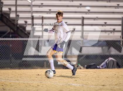 Thumbnail 3 in DeSoto Central @ Hernando photogallery.