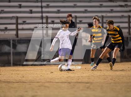 Thumbnail 3 in DeSoto Central @ Hernando photogallery.