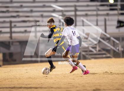 Thumbnail 3 in DeSoto Central @ Hernando photogallery.