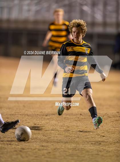 Thumbnail 2 in DeSoto Central @ Hernando photogallery.
