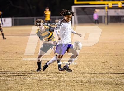 Thumbnail 1 in DeSoto Central @ Hernando photogallery.
