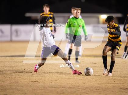 Thumbnail 1 in DeSoto Central @ Hernando photogallery.