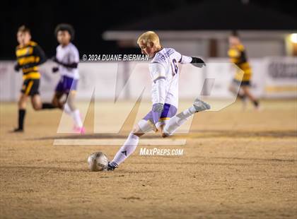 Thumbnail 2 in DeSoto Central @ Hernando photogallery.