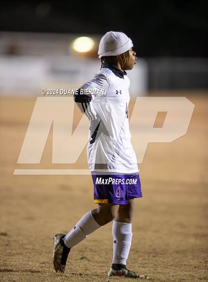 Thumbnail 1 in DeSoto Central @ Hernando photogallery.