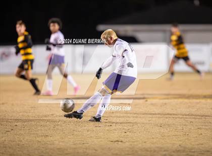 Thumbnail 3 in DeSoto Central @ Hernando photogallery.