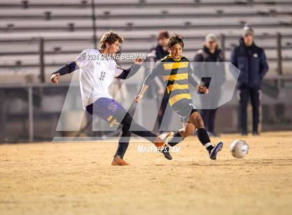 Thumbnail 1 in DeSoto Central @ Hernando photogallery.