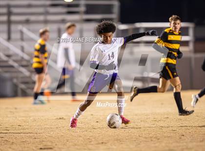 Thumbnail 1 in DeSoto Central @ Hernando photogallery.