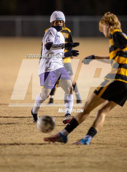 Thumbnail 3 in DeSoto Central @ Hernando photogallery.