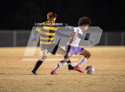 Thumbnail 1 in DeSoto Central @ Hernando photogallery.
