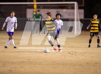 Thumbnail 1 in DeSoto Central @ Hernando photogallery.