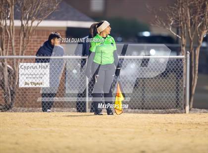 Thumbnail 2 in DeSoto Central @ Hernando photogallery.