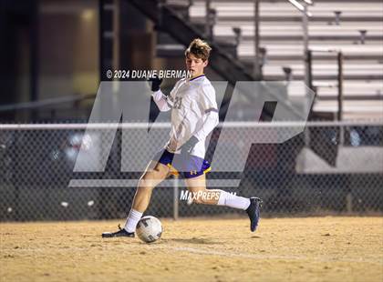 Thumbnail 1 in DeSoto Central @ Hernando photogallery.