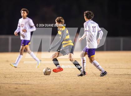 Thumbnail 1 in DeSoto Central @ Hernando photogallery.