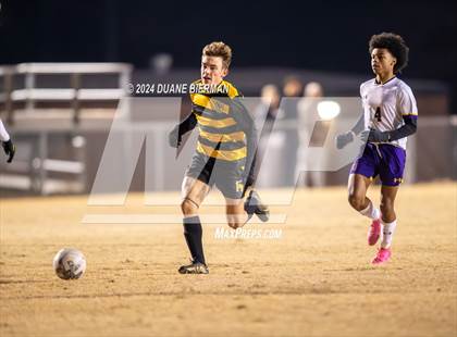 Thumbnail 1 in DeSoto Central @ Hernando photogallery.