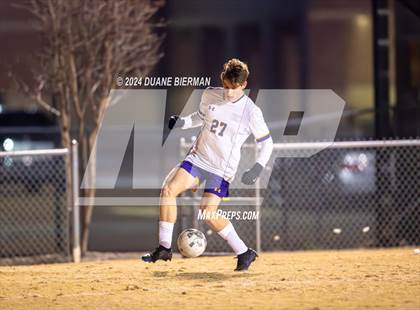 Thumbnail 3 in DeSoto Central @ Hernando photogallery.