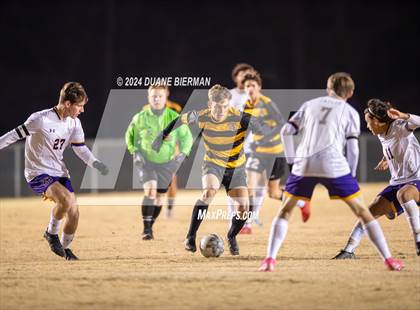 Thumbnail 2 in DeSoto Central @ Hernando photogallery.